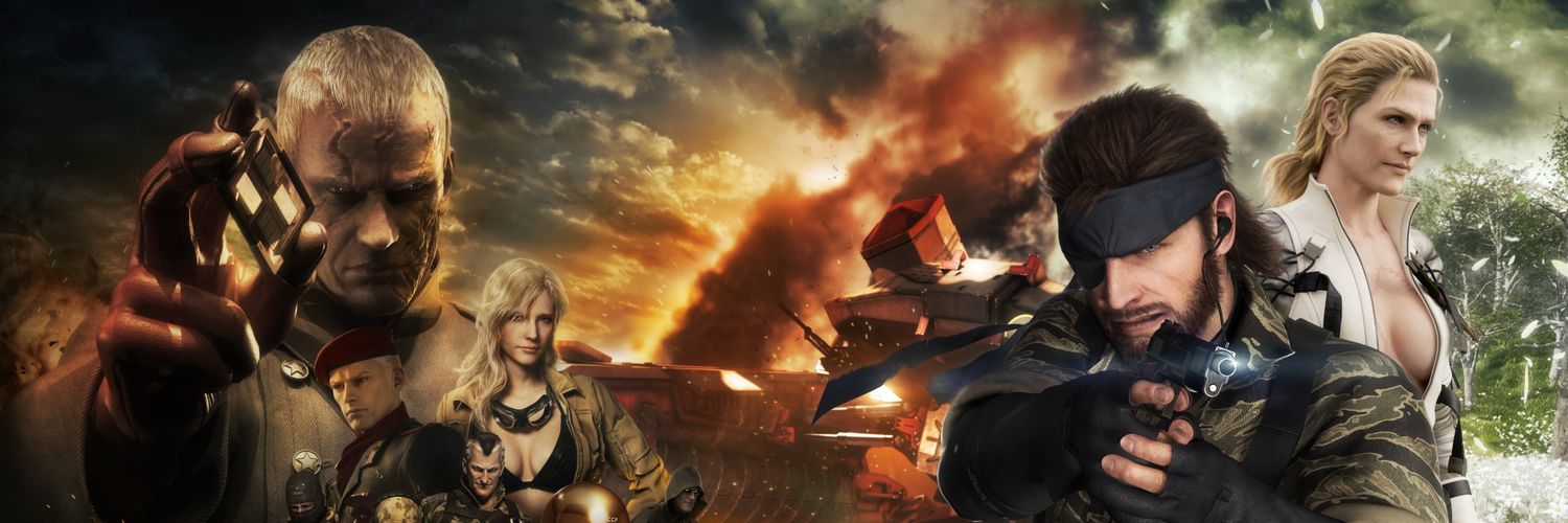 LiquidFox99's profile banner image