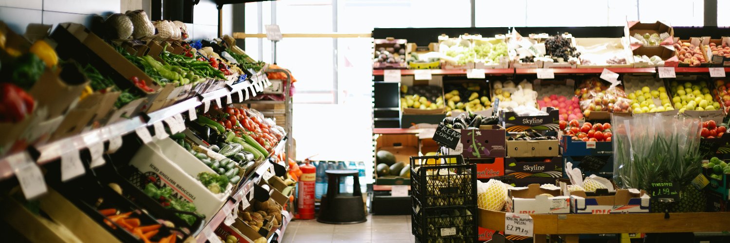 Quest Food Exchange banner