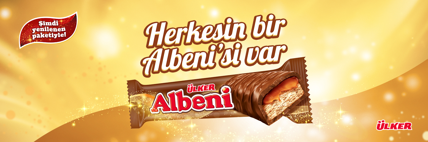 UlkerAlbeni's profile banner image
