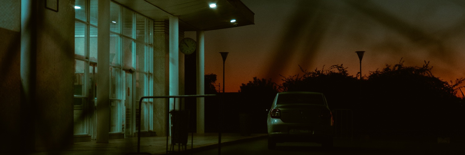 AmineEssahel's profile banner image