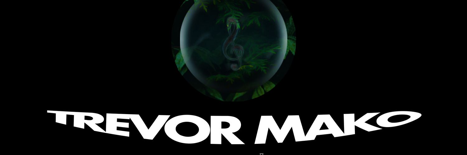 TrevorMako's profile banner image