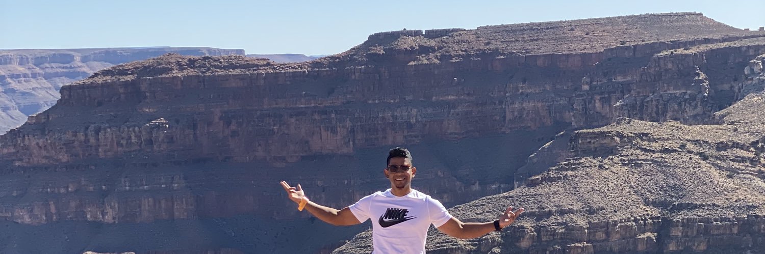 robert_arias002's profile banner image