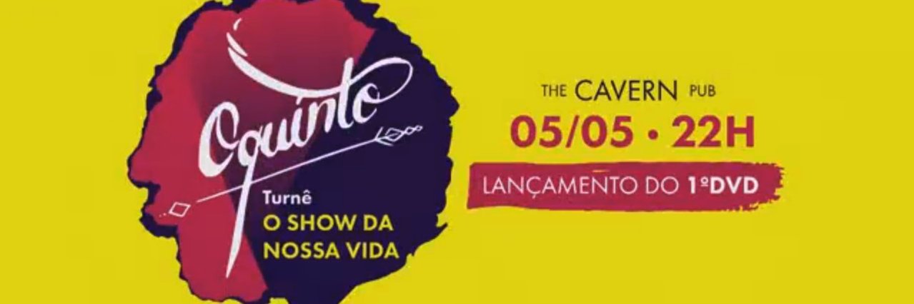 BandaOquinto's profile banner image