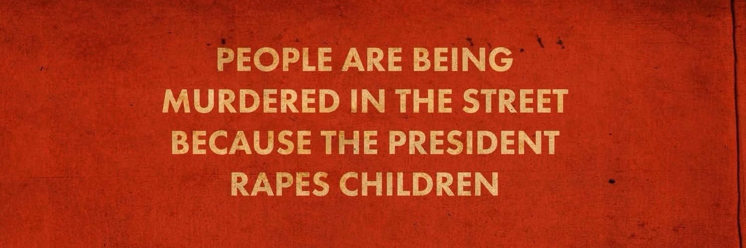 🖕🏼nunya bizness - К черту Путина!🖕🏼 banner