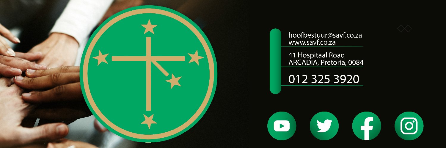 SAVF2's profile banner image