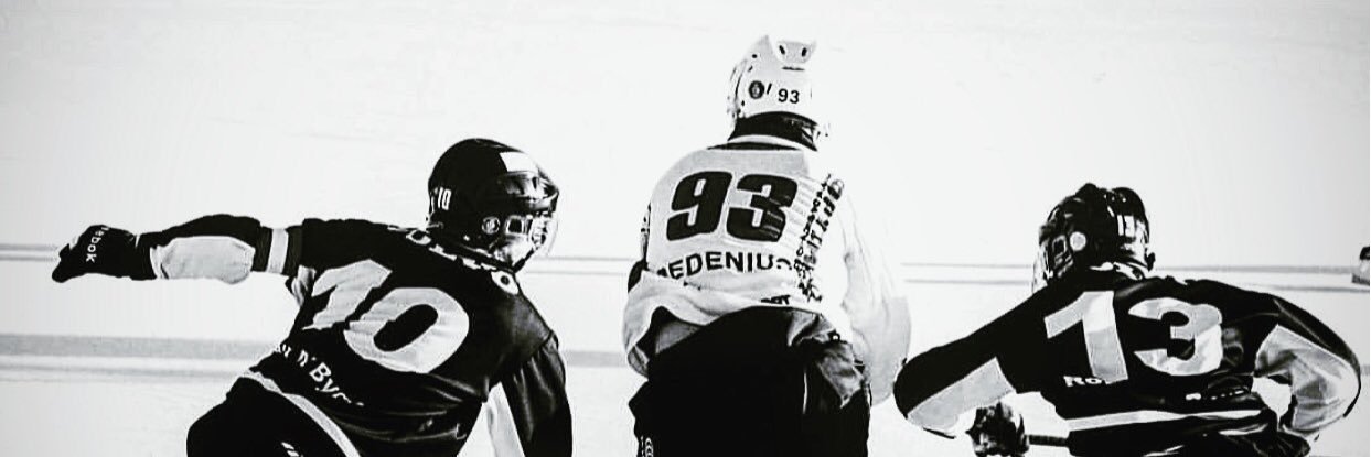 JRedenius's profile banner image