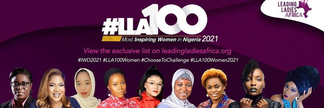 Samira Isah Modibbo🇳🇬 banner