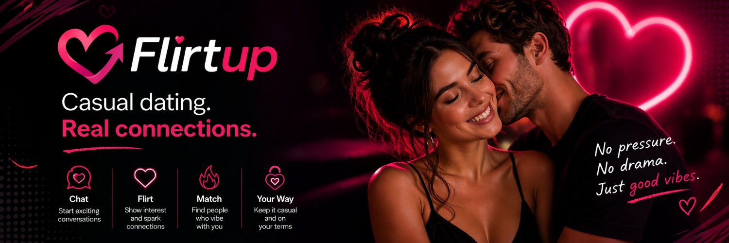Casual Hookups® banner