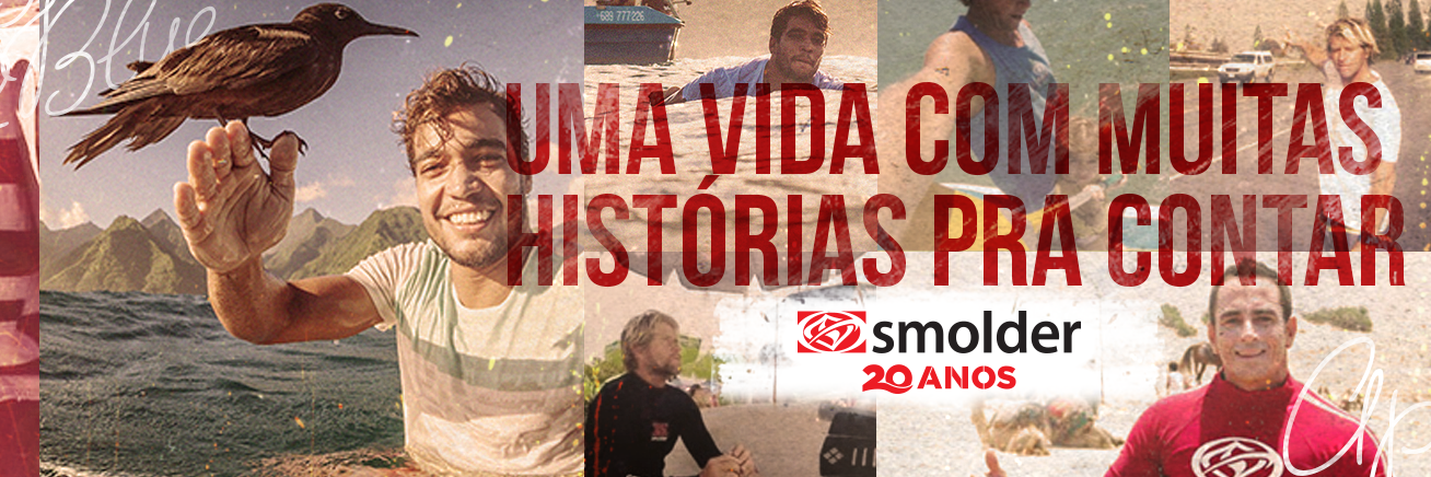 SmolderOnline's profile banner image