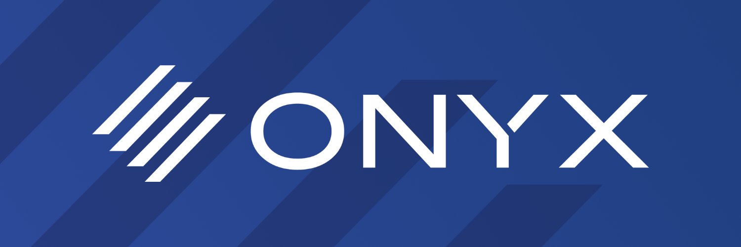 Onyx Graphics banner