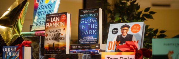 MarkLeruste Profile Banner