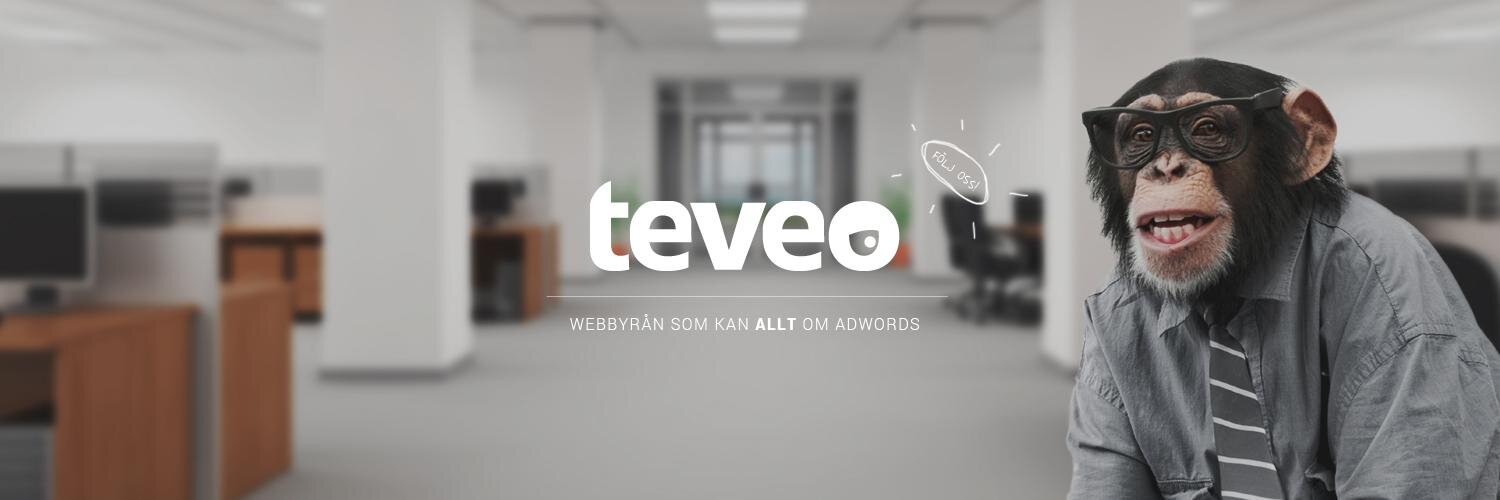 teveo_se's profile banner image