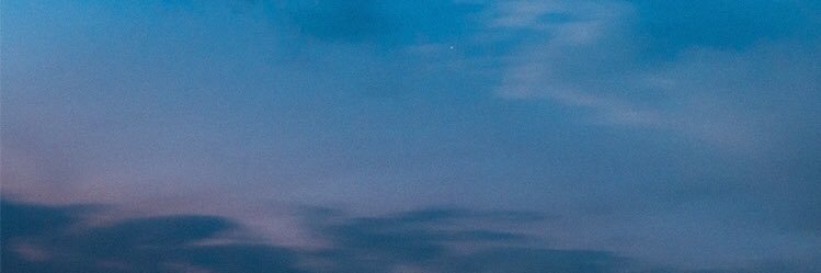 PetrovaOlyaaa's profile banner image