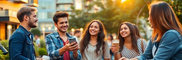 FindLove4All Profile Banner