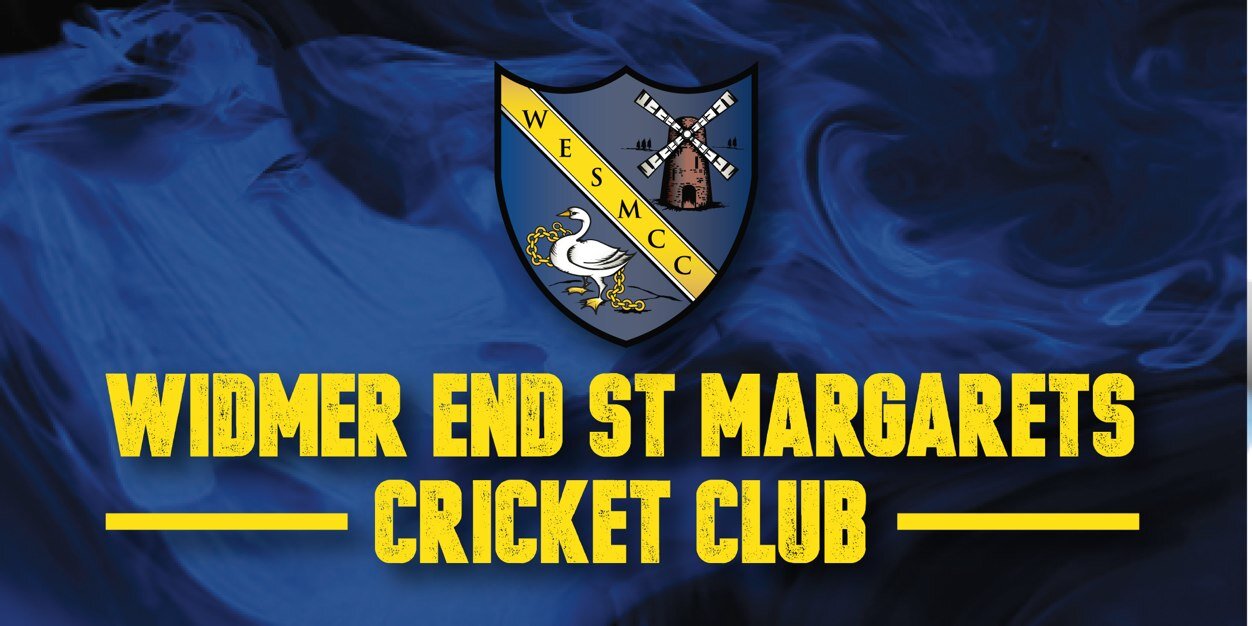 Widmer End SM CC banner