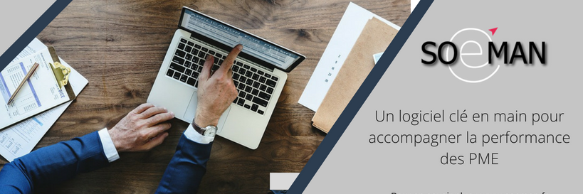 SOeMAN banner