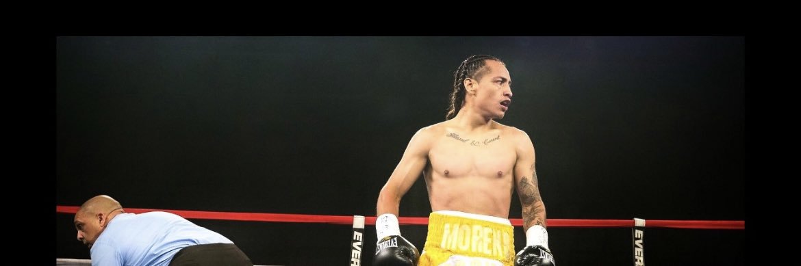 realoscarmoreno's profile banner image