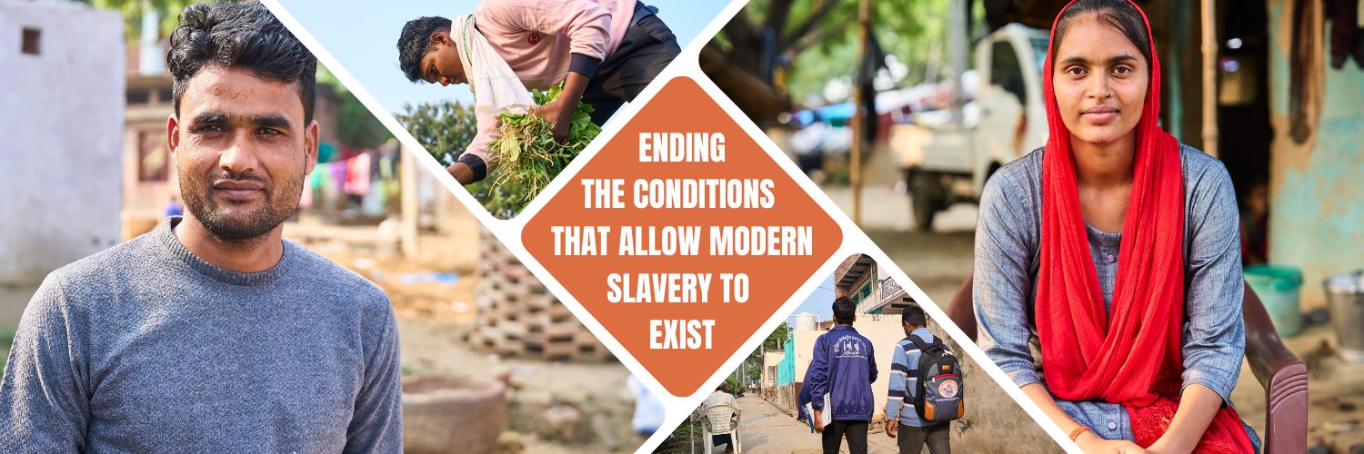 FreetheSlaves's profile banner image