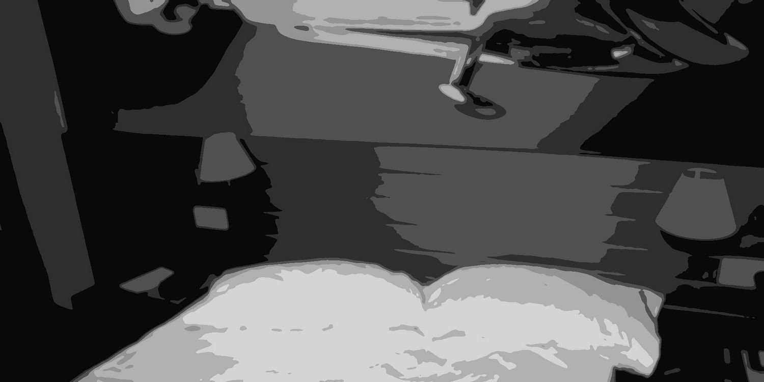 Ruben Díaz banner