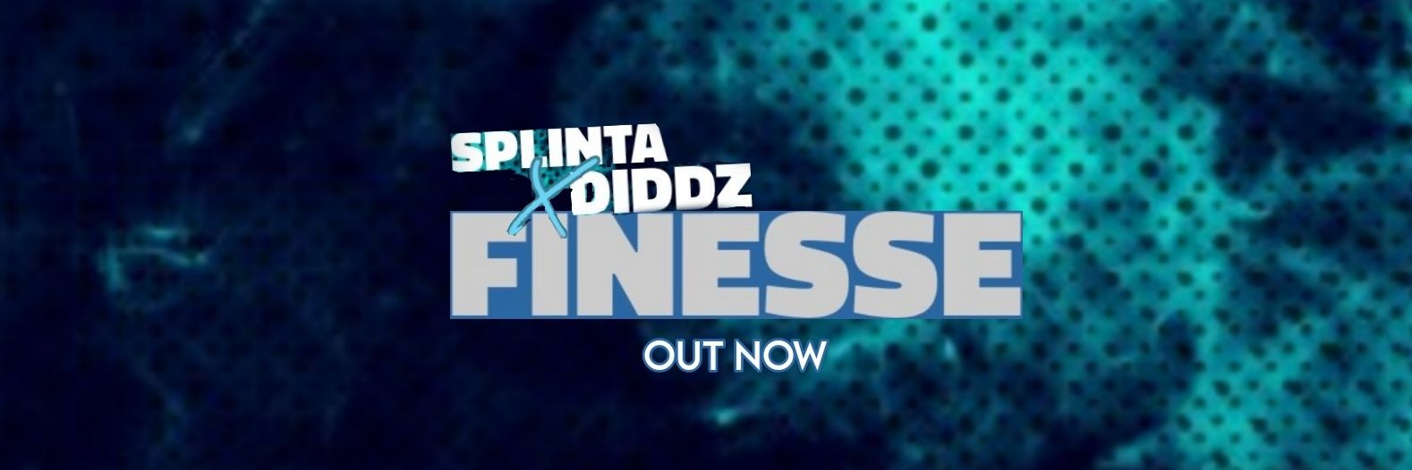 Splinta banner