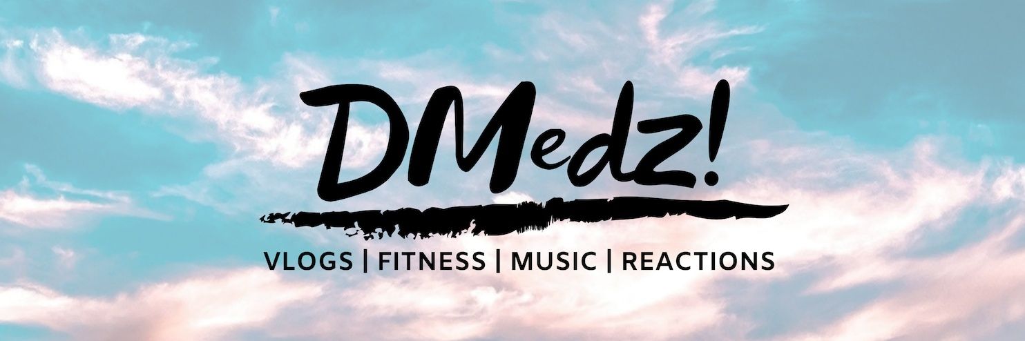 DMedzSwag's profile banner image