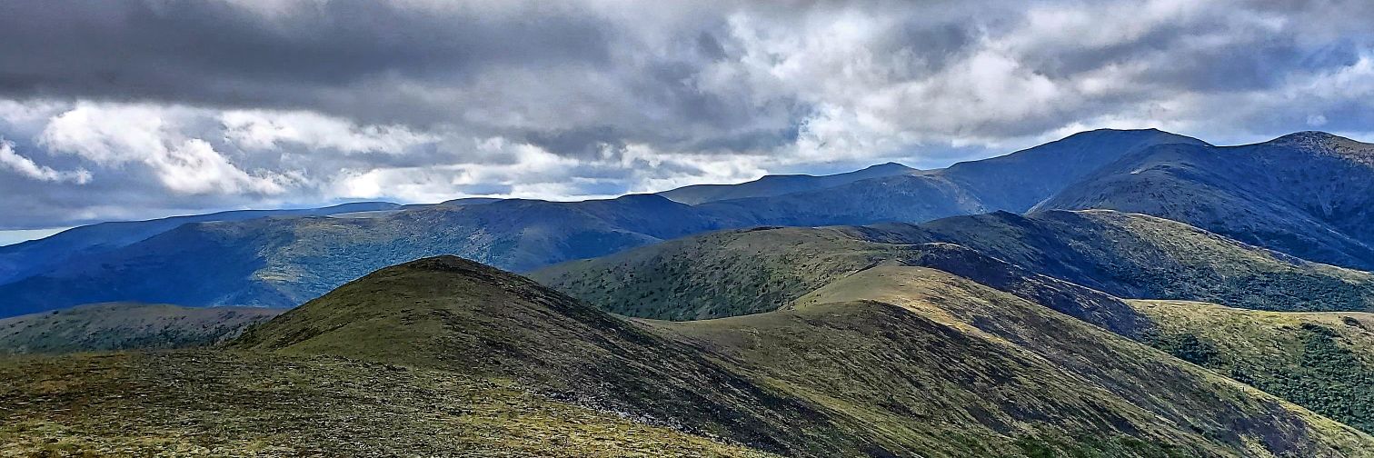 AKtrailrunner's profile banner image