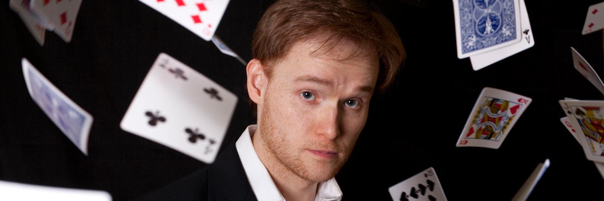 LondonWizard's profile banner image