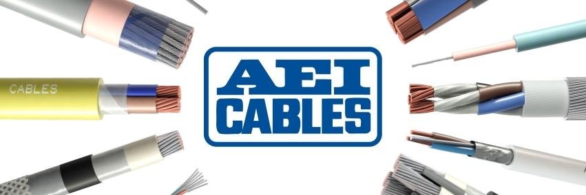 AEI Cables Ltd. banner
