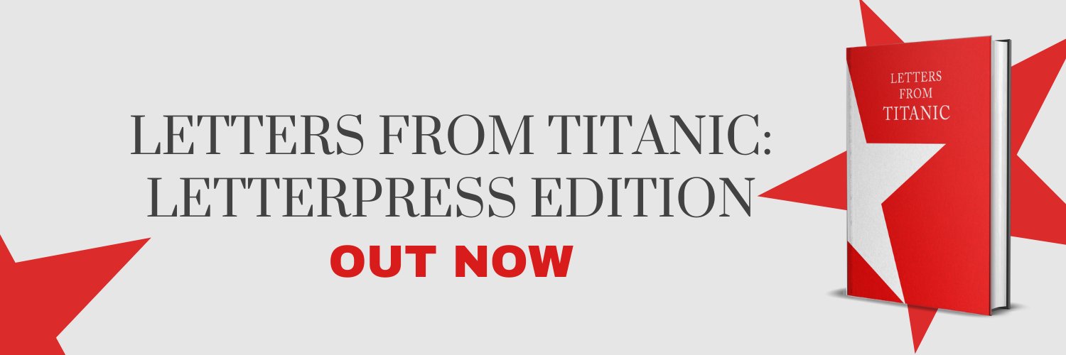 TitanicVoyage banner