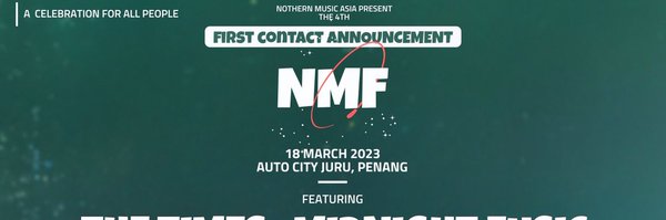nmfmusicfest Profile Banner