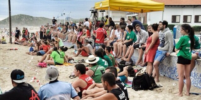 Suances Cup BH banner