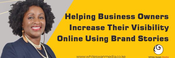 BettyWMwangi Profile Banner