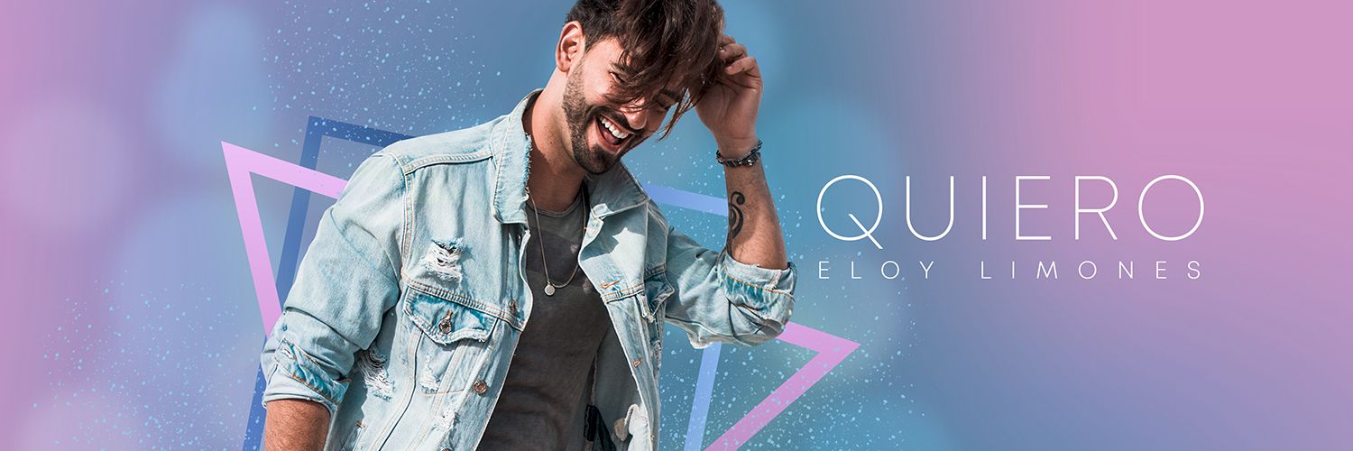 Eloy Limones banner