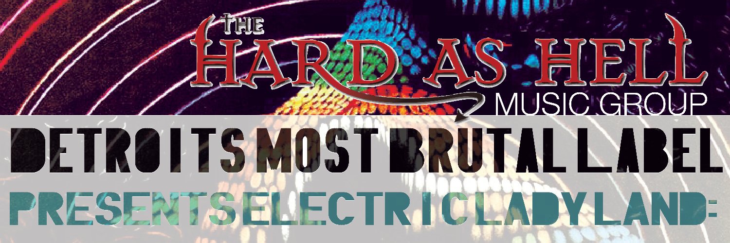 Hardashellmusic's profile banner image