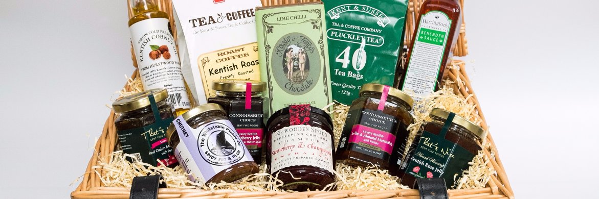 kentishstores's profile banner image