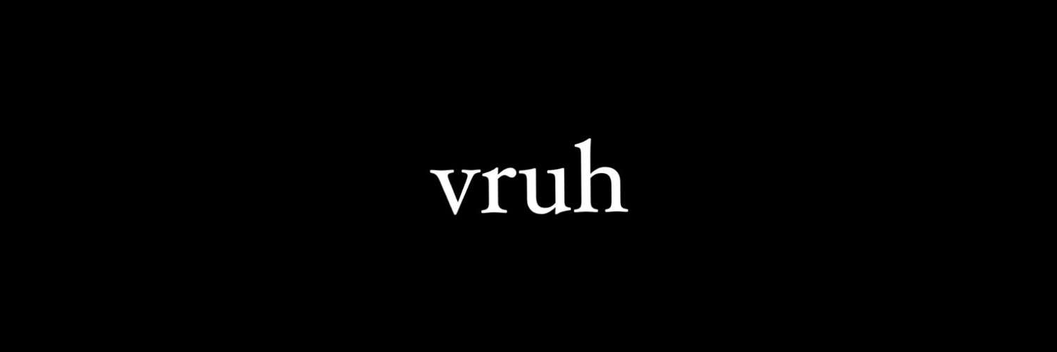 vruh banner
