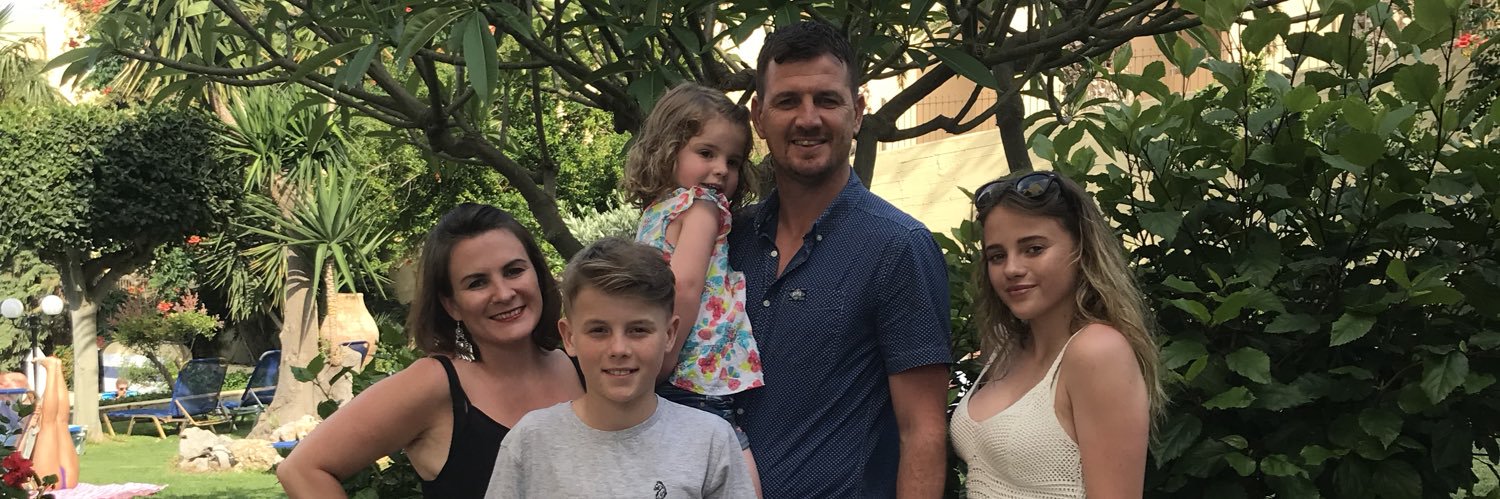 Chris Llewellyn banner