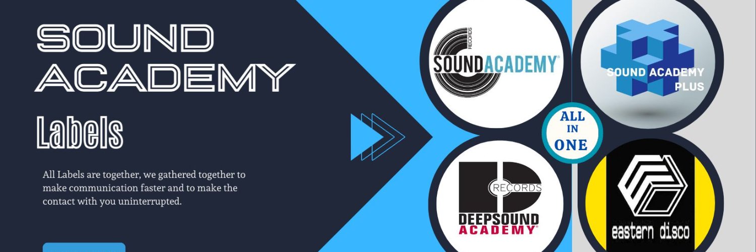 easternDisco's profile banner image