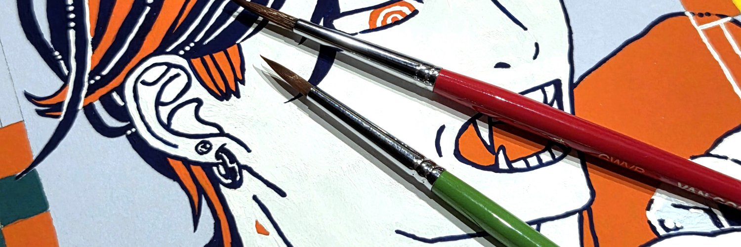 ohkami_m's profile banner image