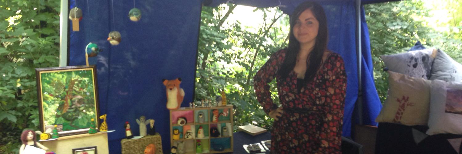 FeltedThoughts's profile banner image