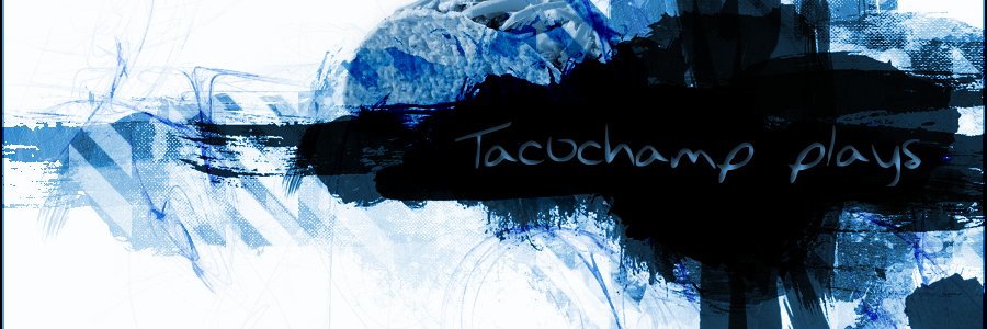 TacoChamp's profile banner image