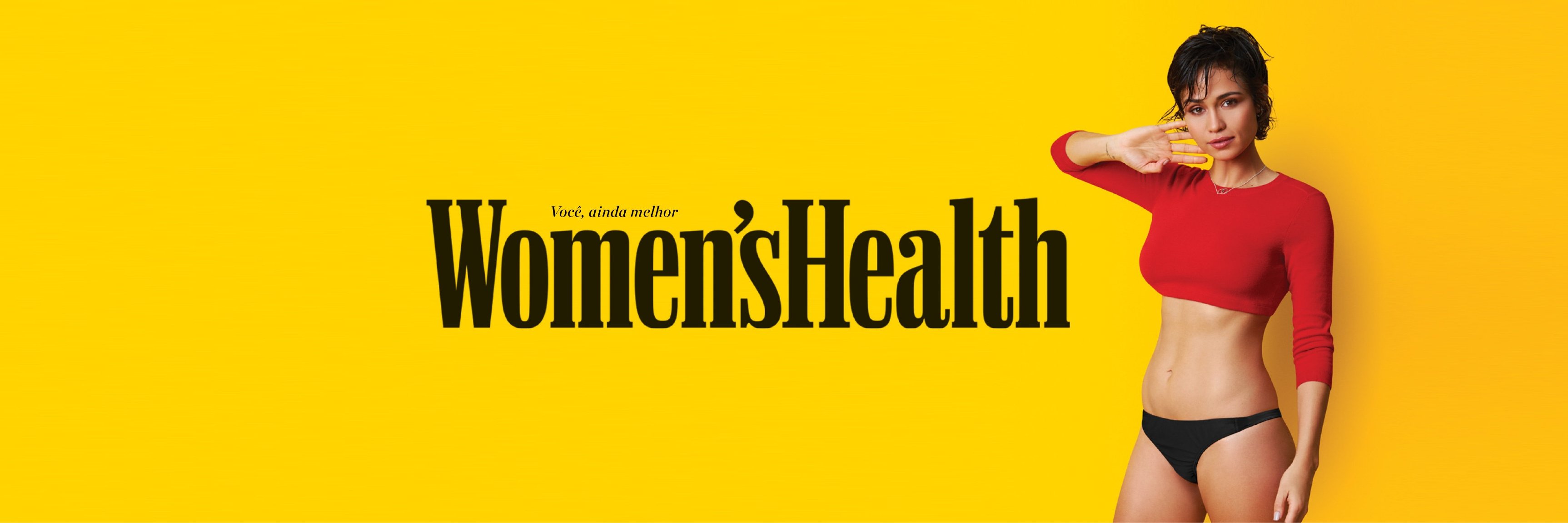 WomensHealthBR's profile banner image