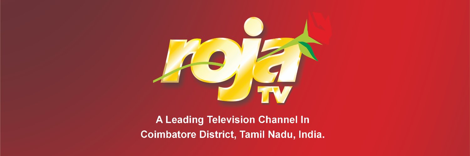 rojatv's profile banner image