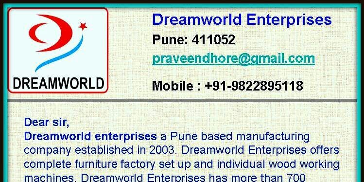 DreamworldPune's profile banner image