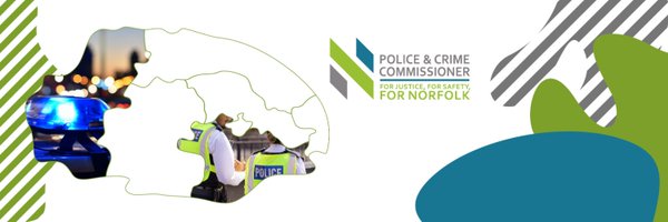 NorfolkPCC Profile Banner