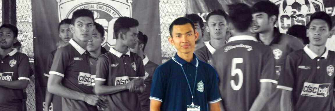AdeSukmaya's profile banner image