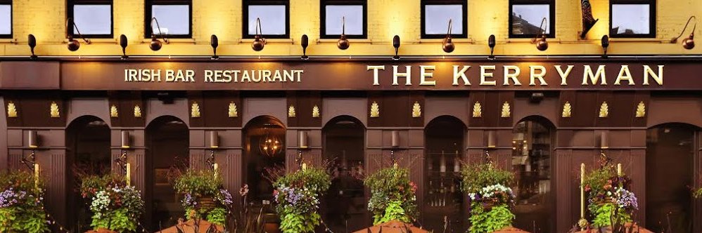 Kerryman Irish Bar (@kerrymanchicago) / Posts / X