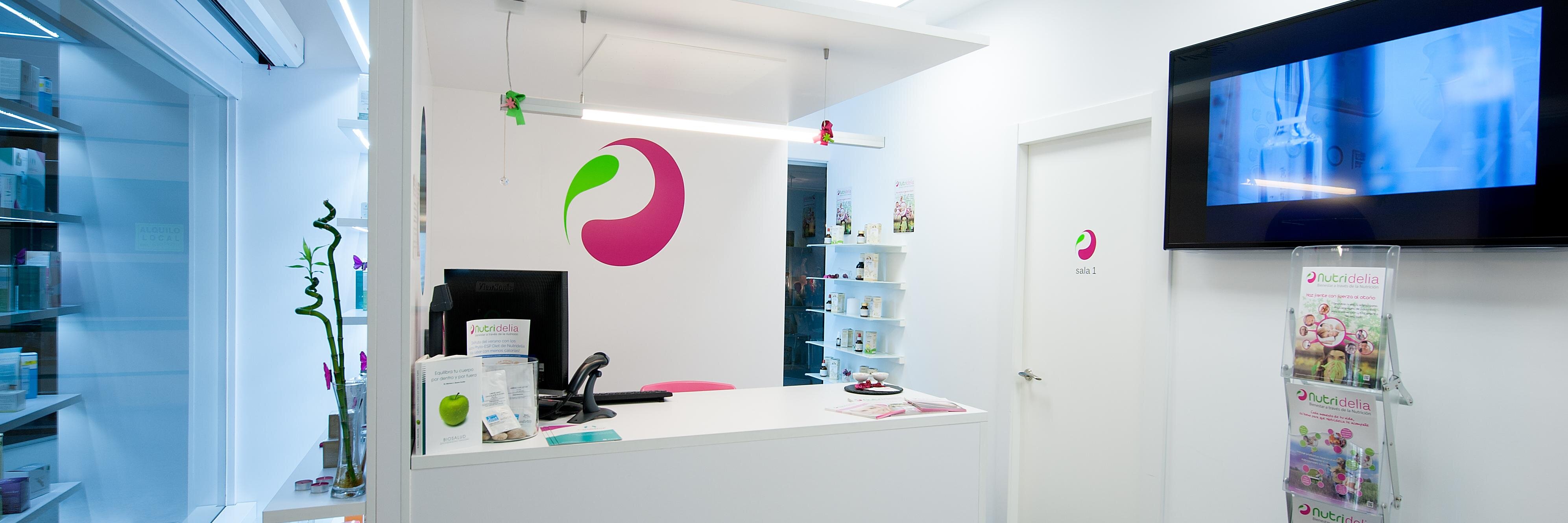 Nutridelia's profile banner image