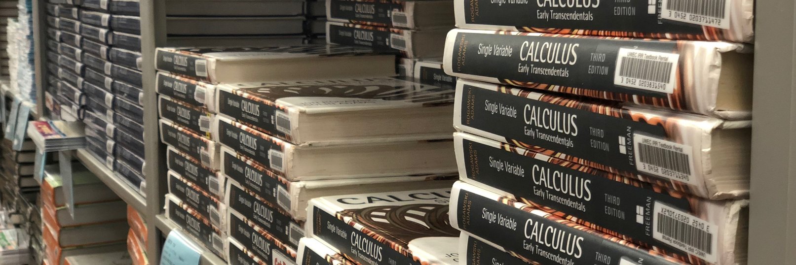 UWECBookstore's profile banner image