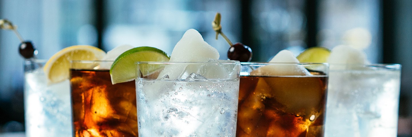 JOEY Restaurants banner